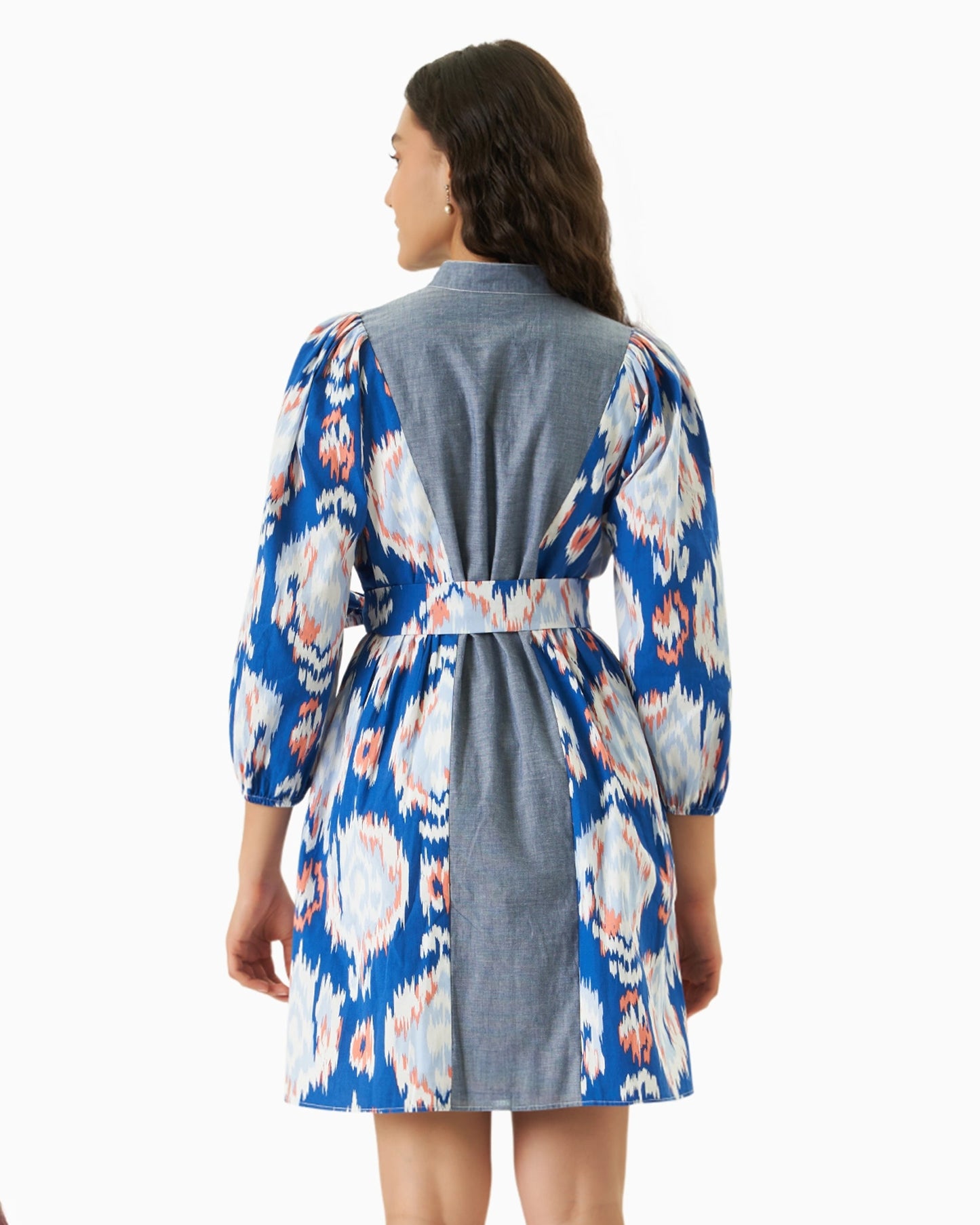 Charm Dress