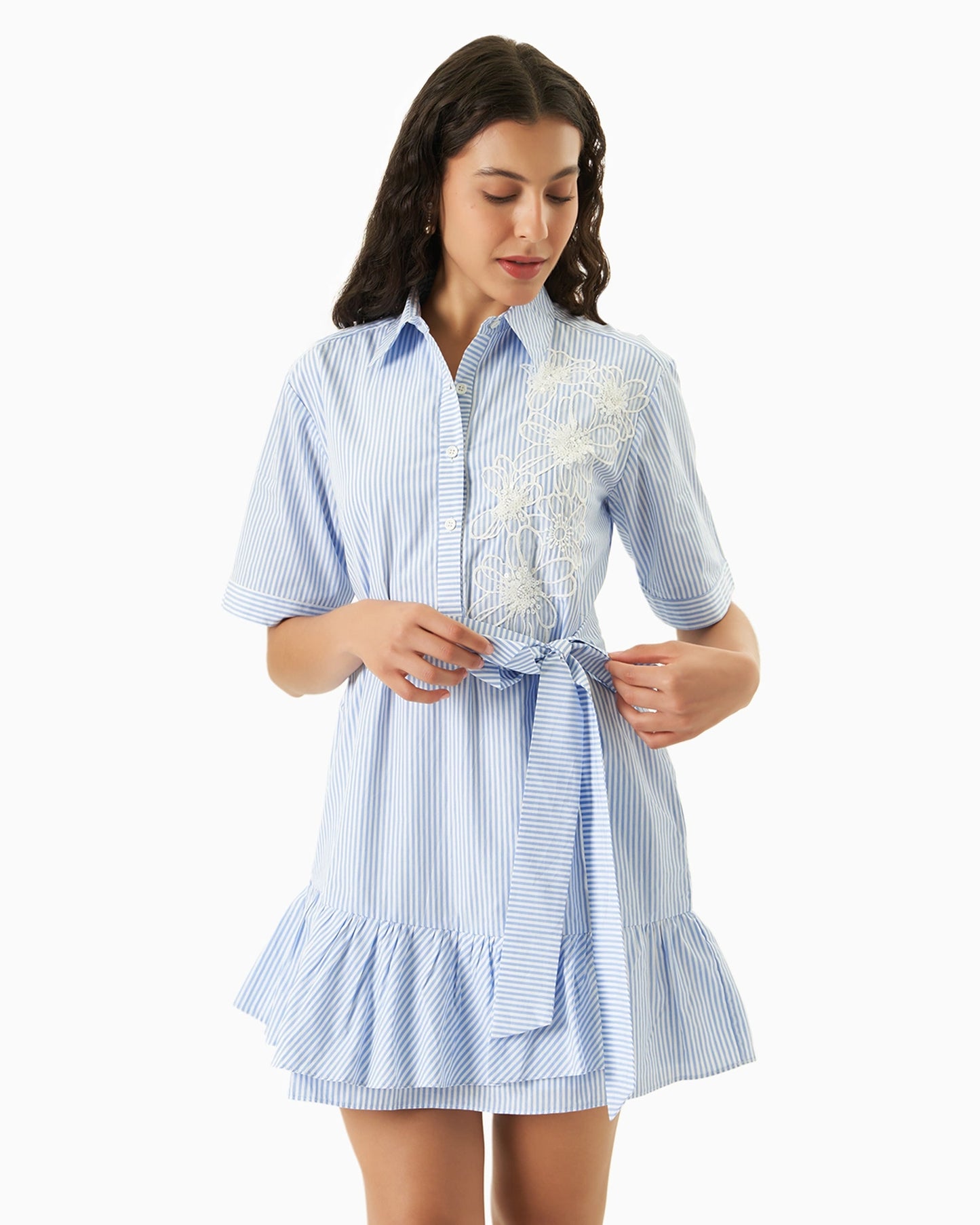 Everyday Grace Dress