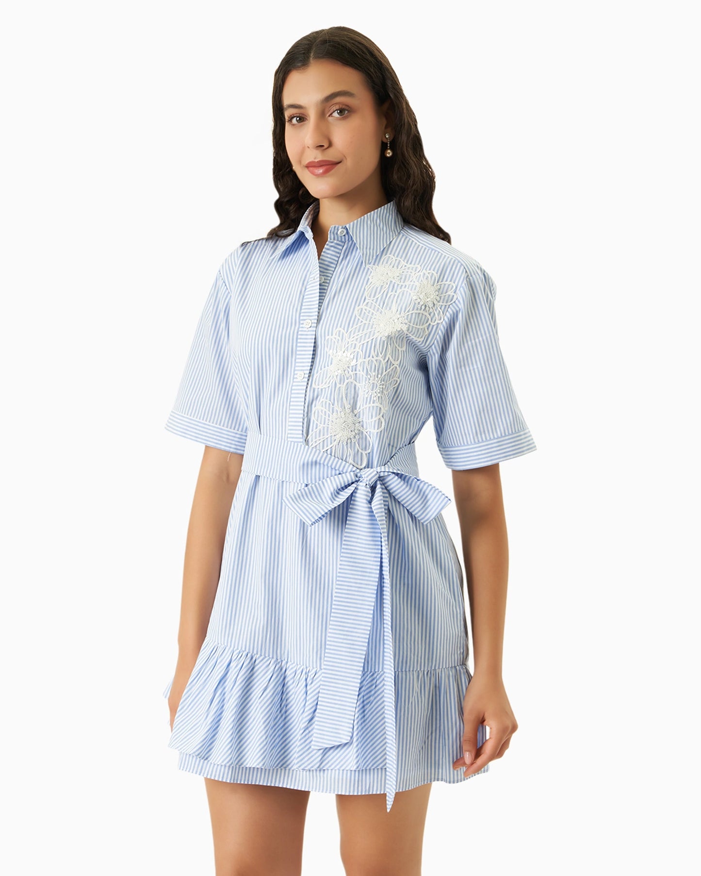 Everyday Grace Dress