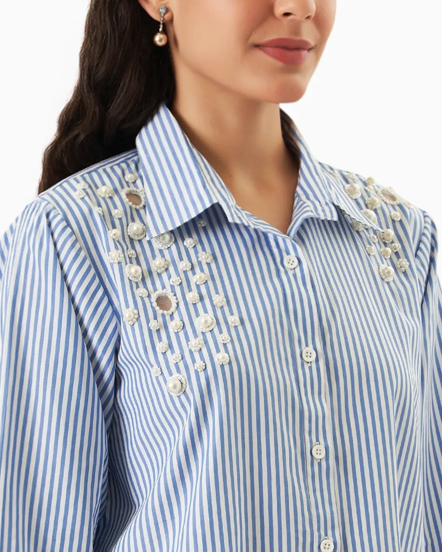 Pearl Pop Shirt