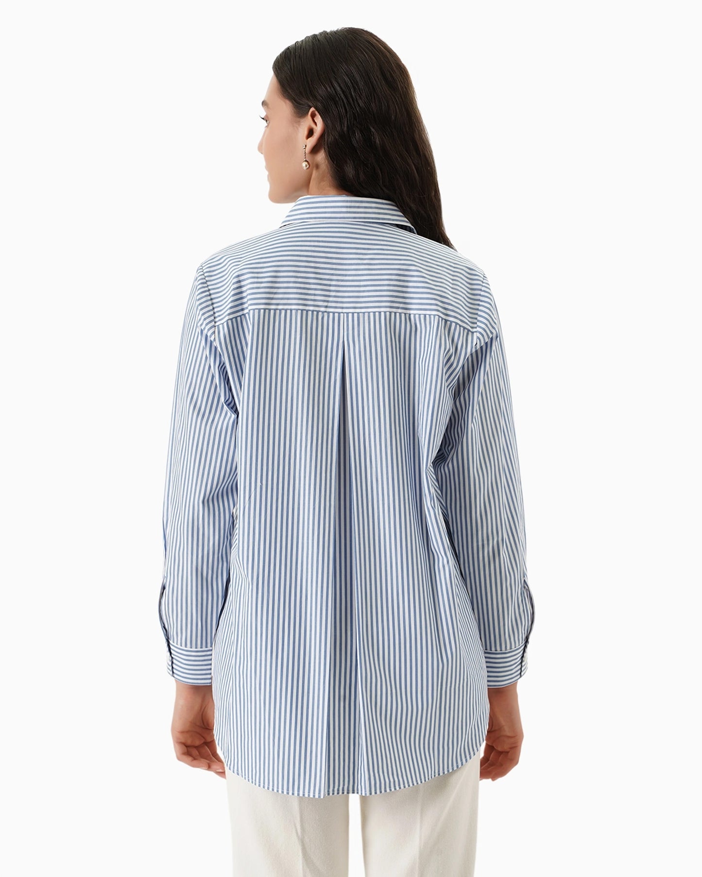 Pearl Pop Shirt