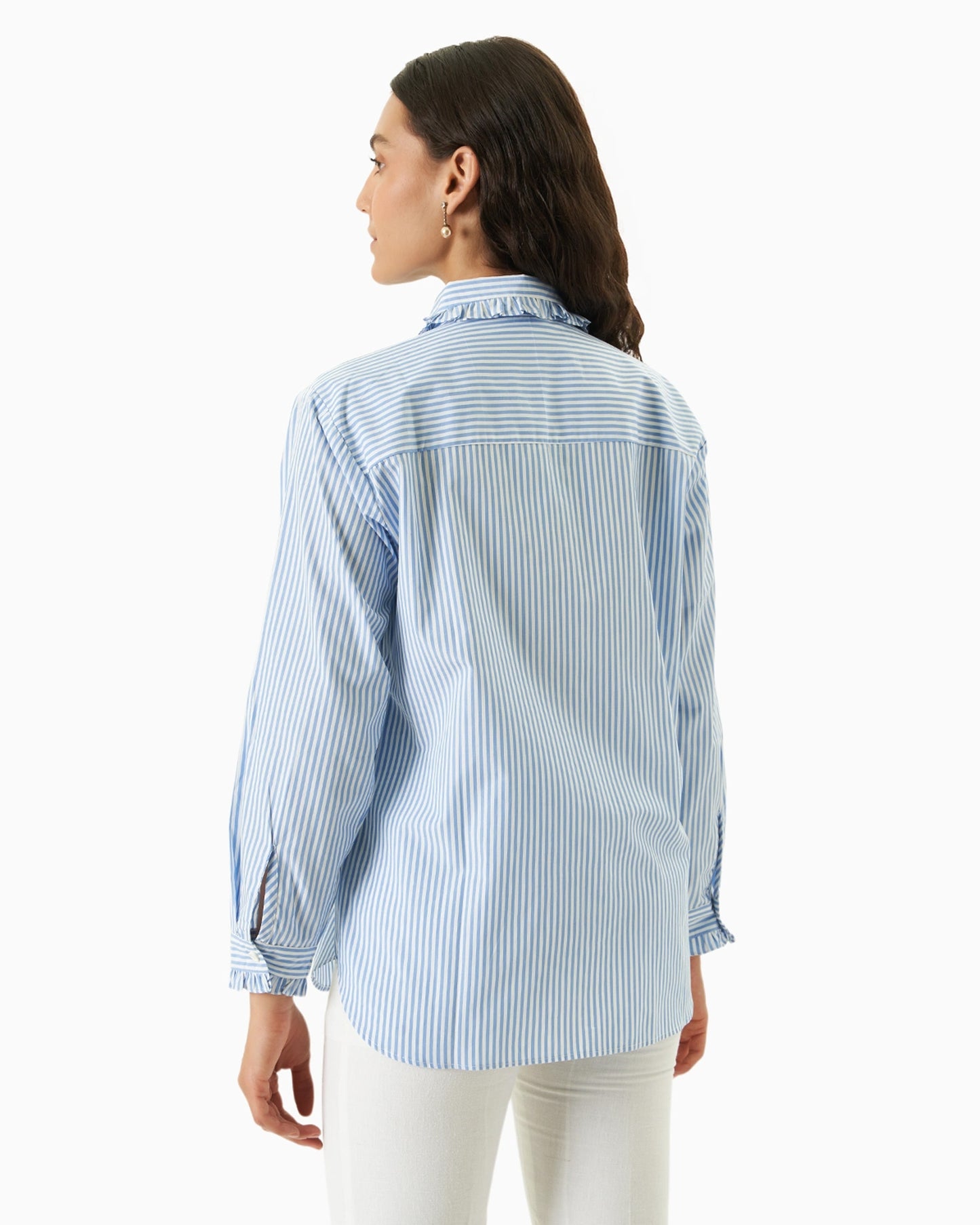 The Wandering Line Shirt