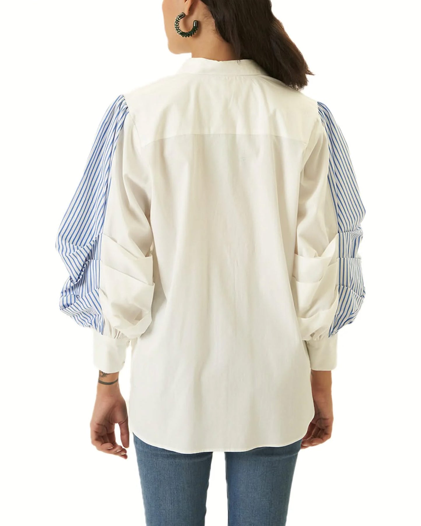 Balloon Shirt