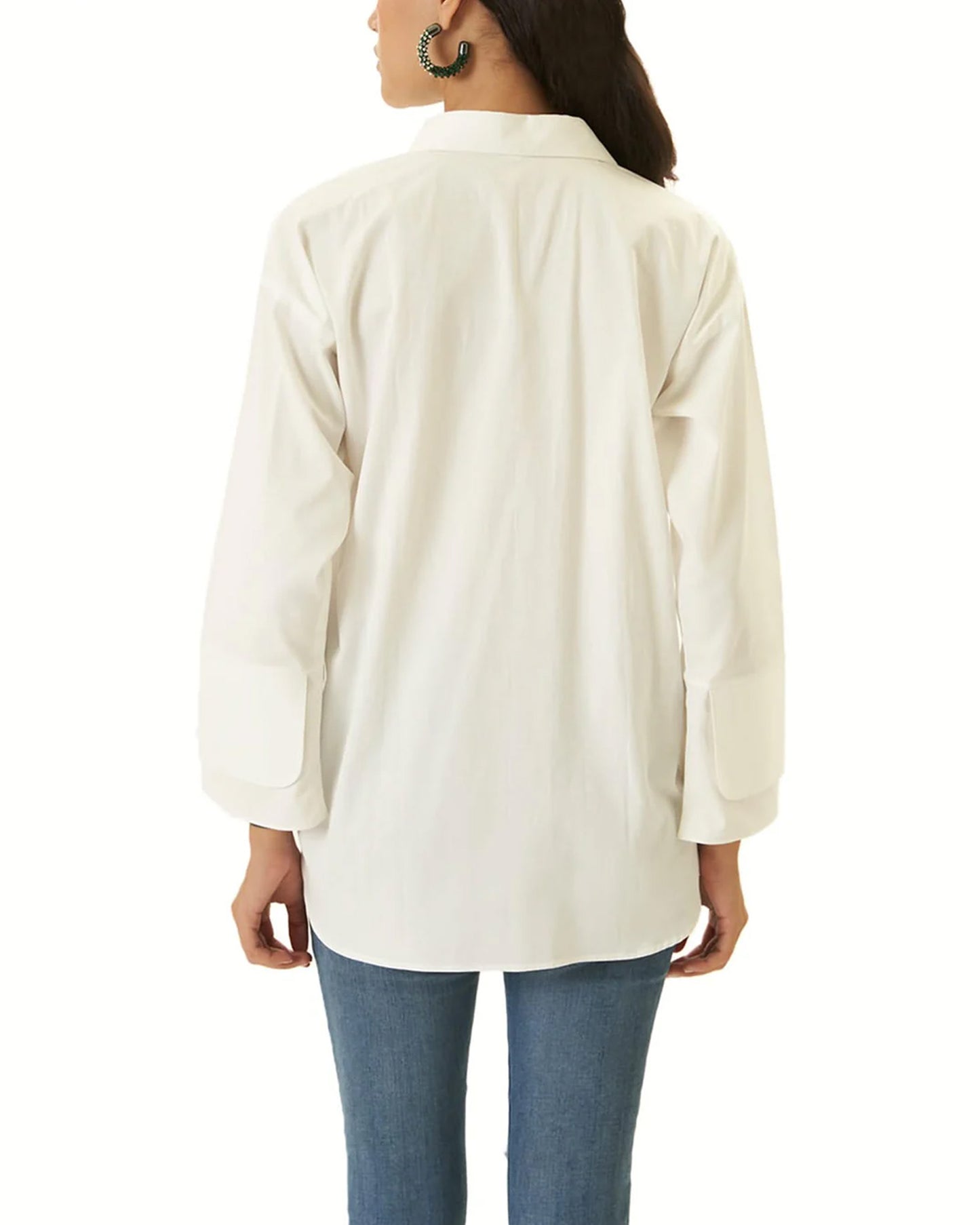 Denim Spark Shirt