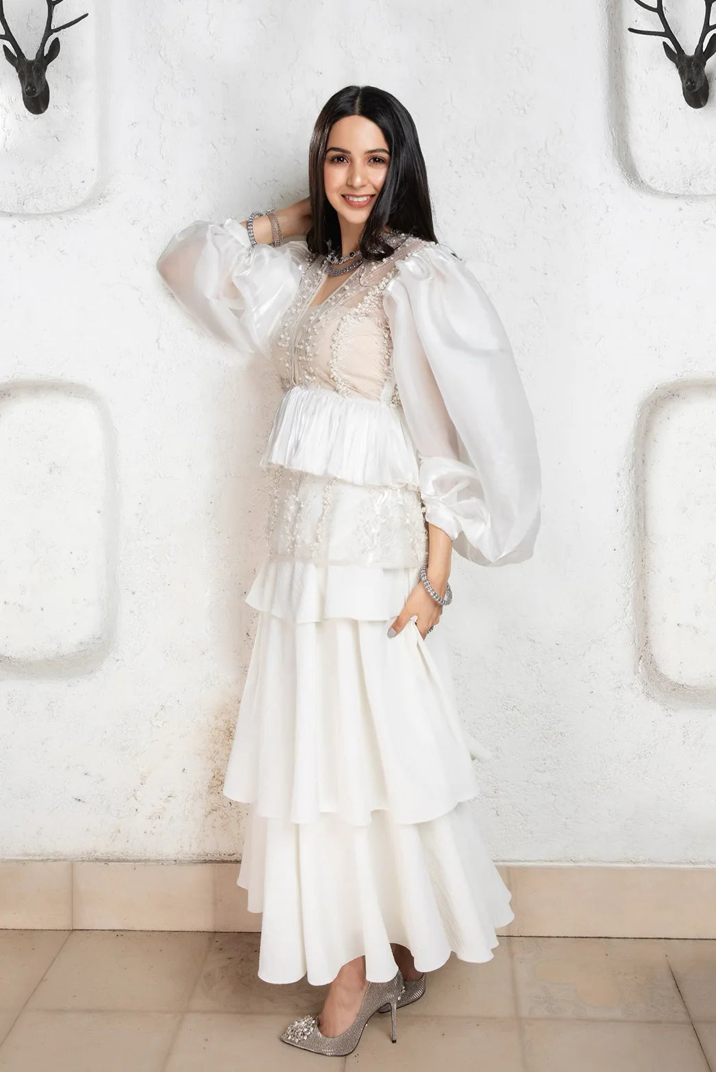 Samridhi Outfits
