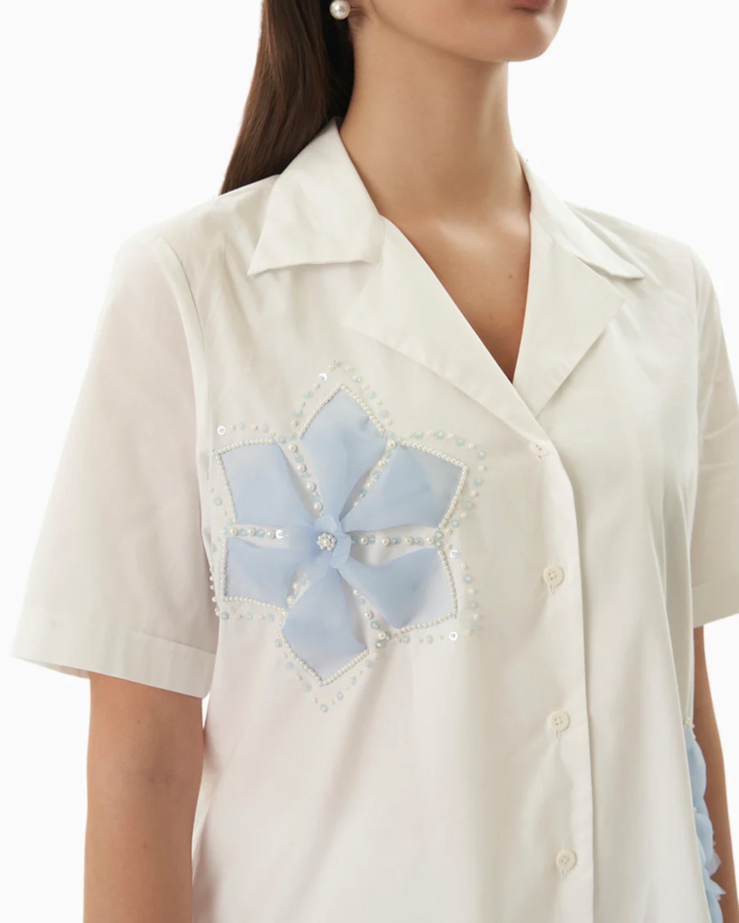 Frozen Shirt