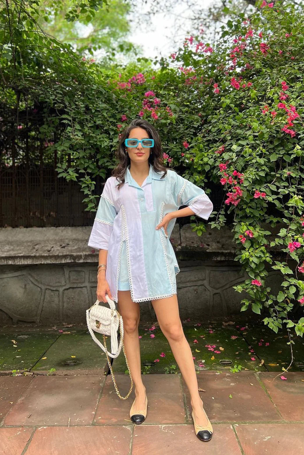 Tarini Outfits