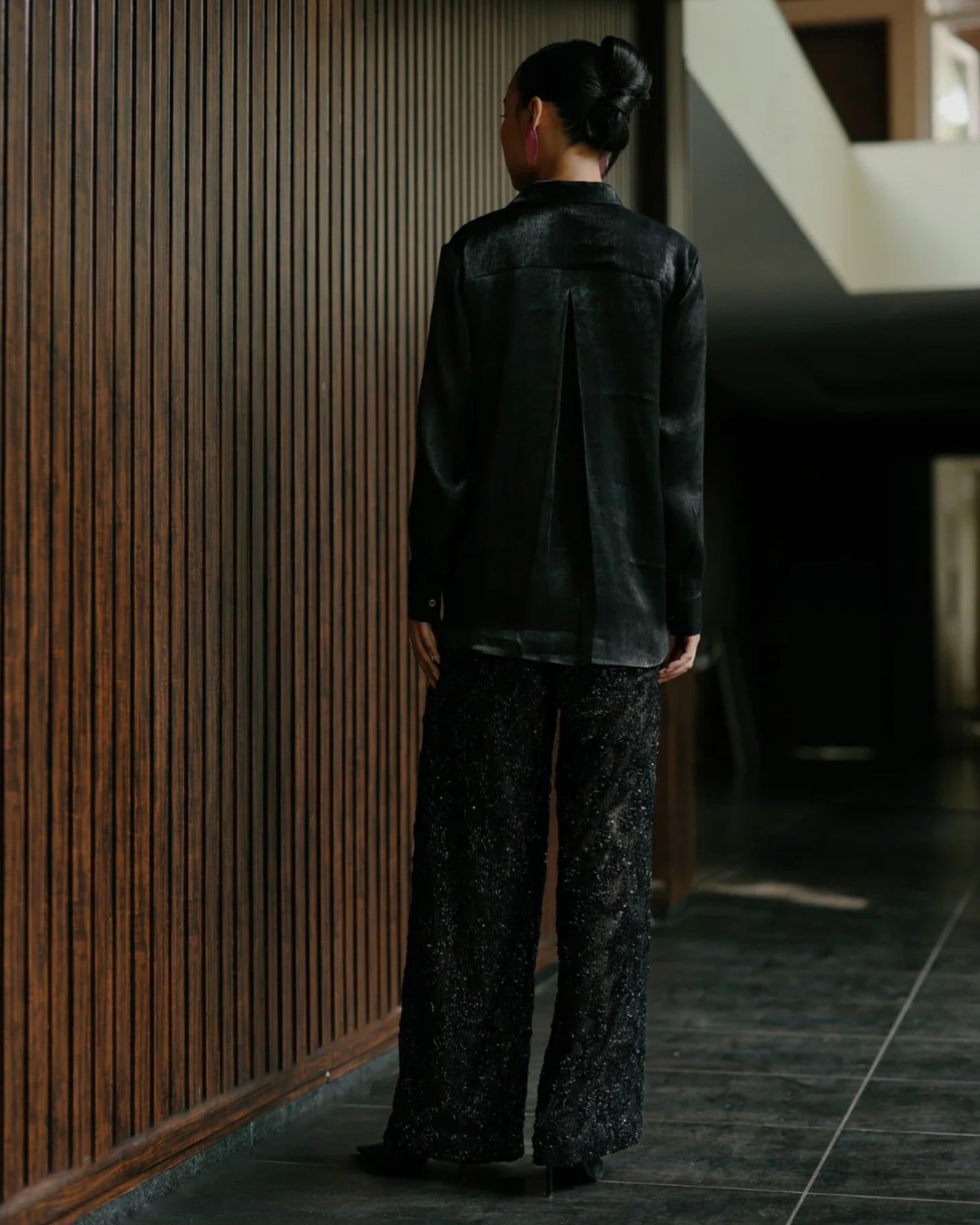 Glow Getter Pant Set