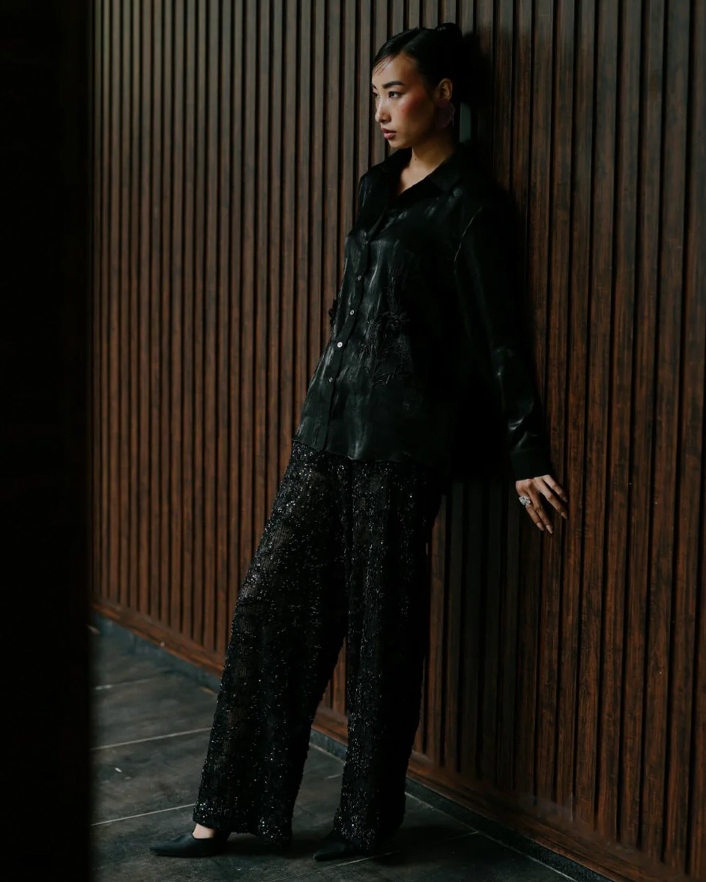 Glow Getter Pant Set