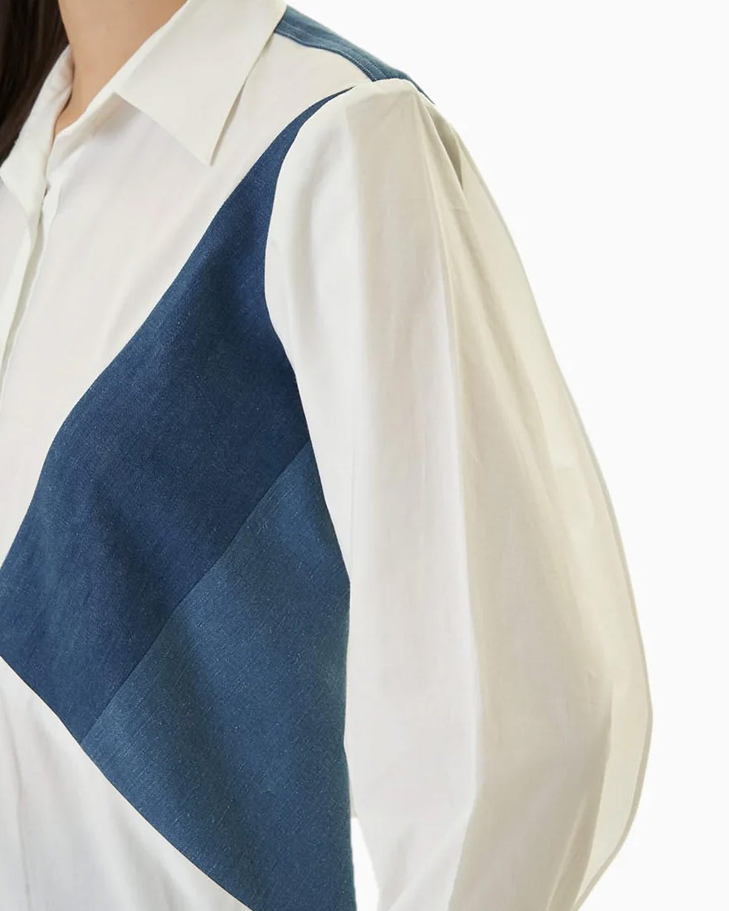 White Element Shirt