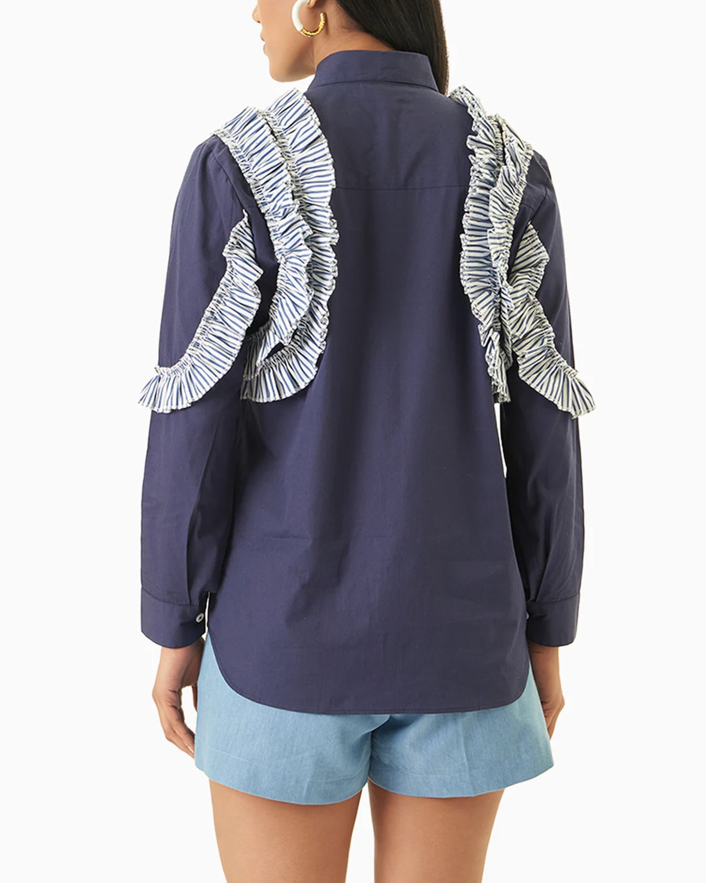 Carnival Shirt