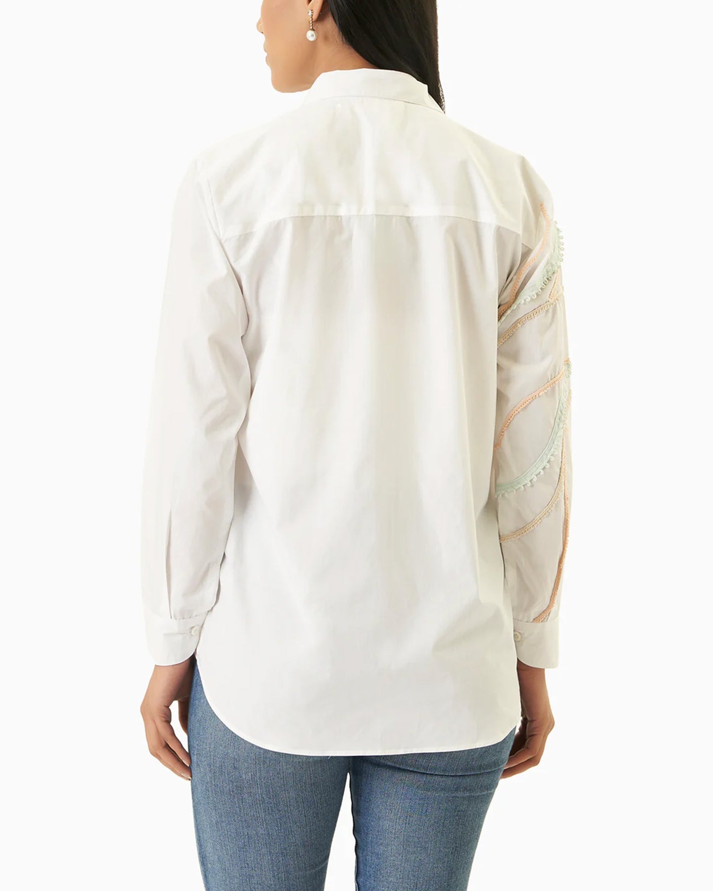 Dune Shirt