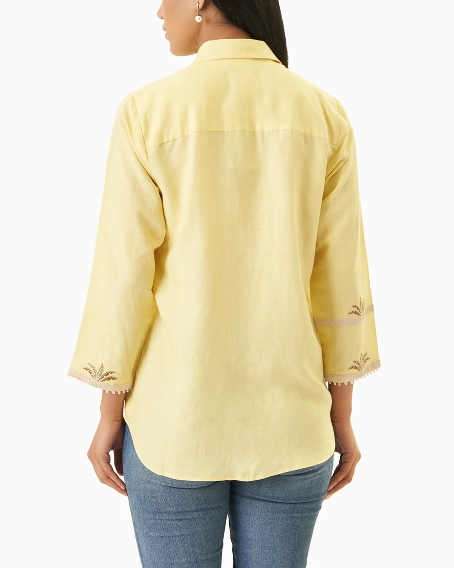 Palm Shirt
