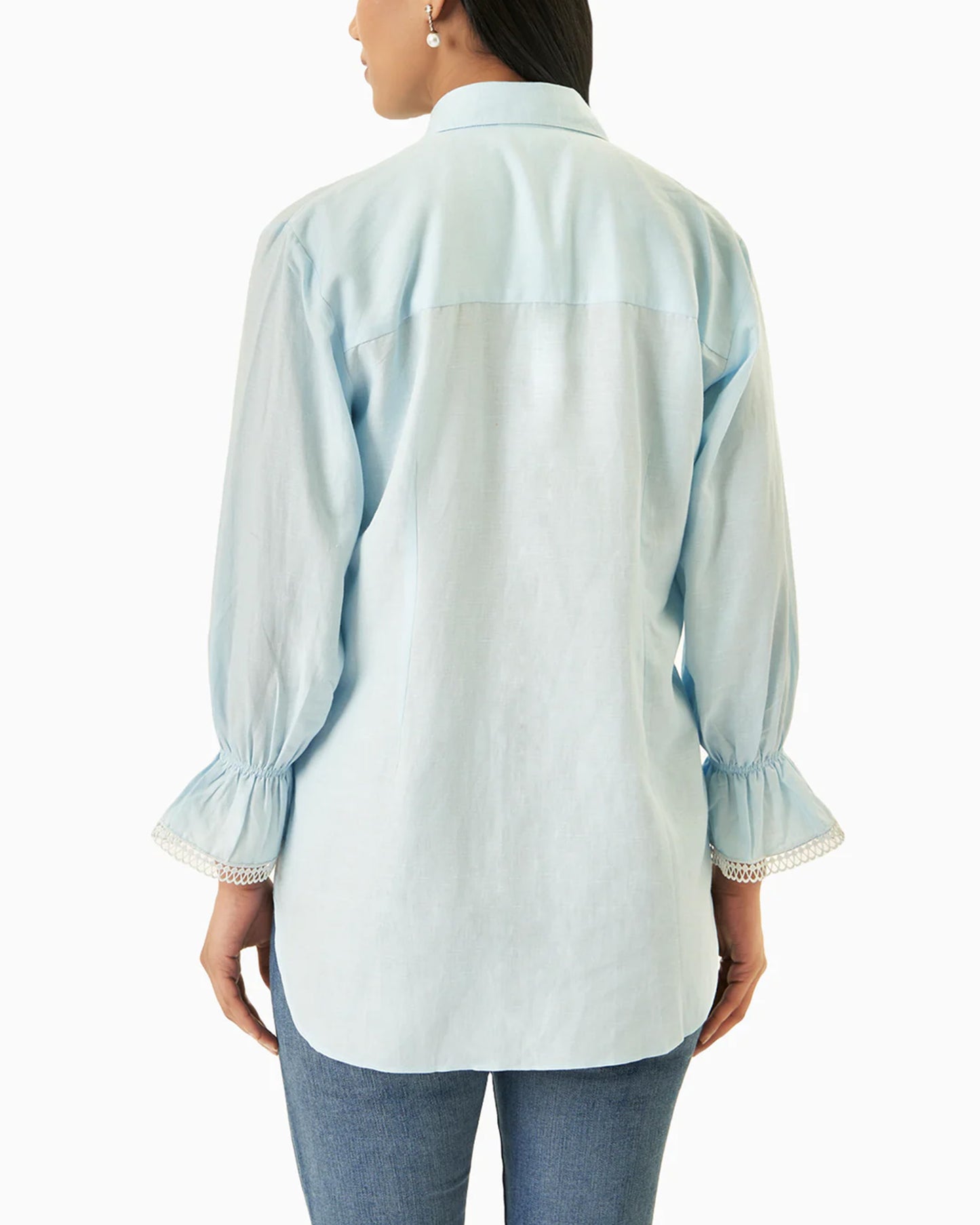 Blossom Shirt