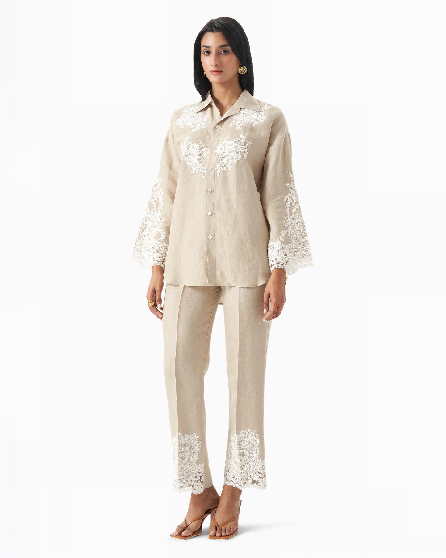 Sand Dune Coord Set