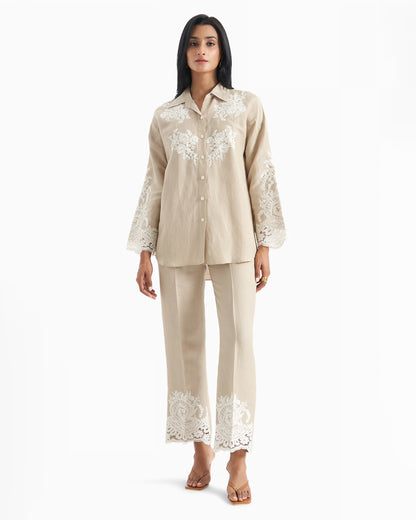 Sand Dune Coord Set