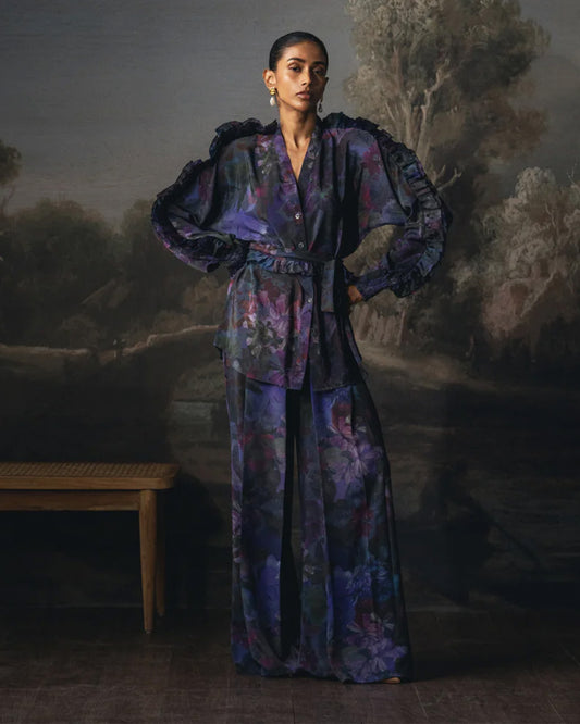 Midnight Prairie Set