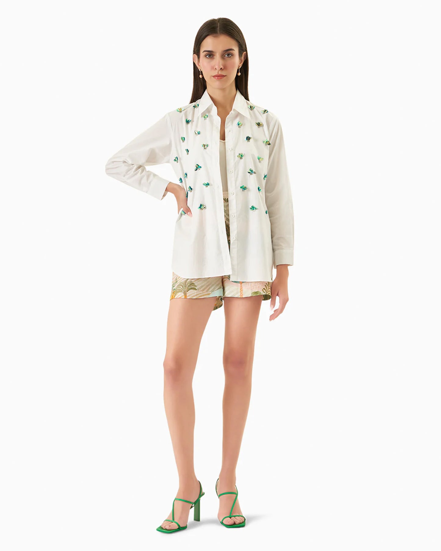 Sprout Shirt