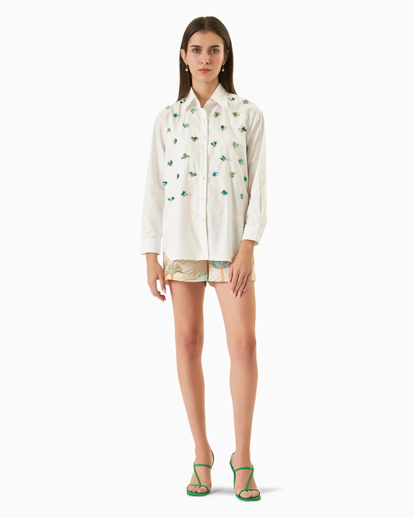 Sprout Shirt
