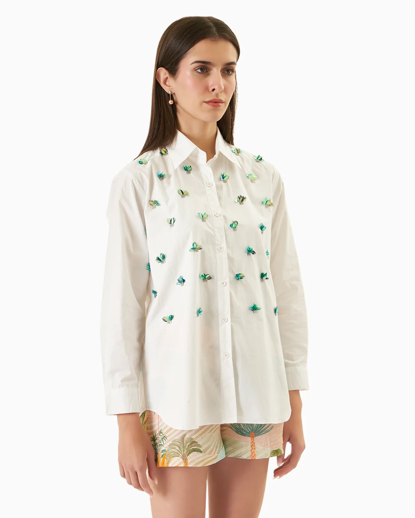 Sprout Shirt