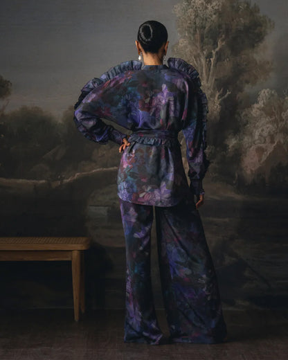 Midnight Prairie Set