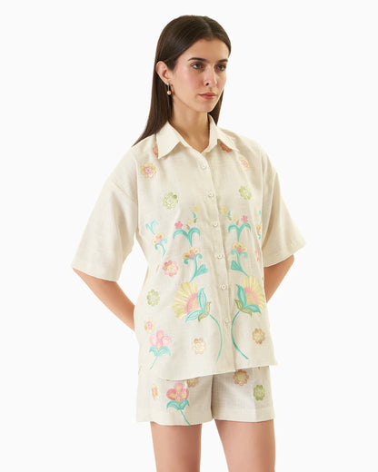 Garden Glow Set