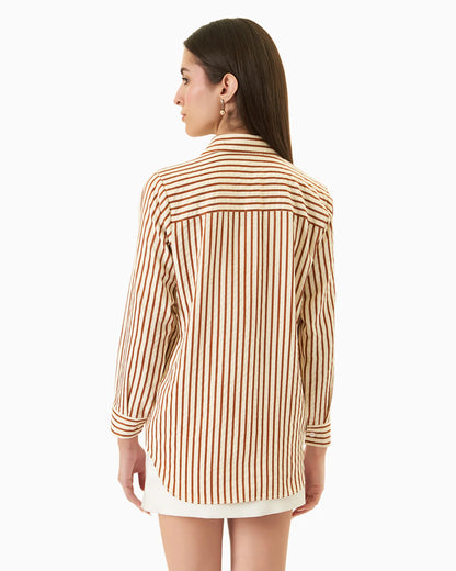 Fleur Shirt