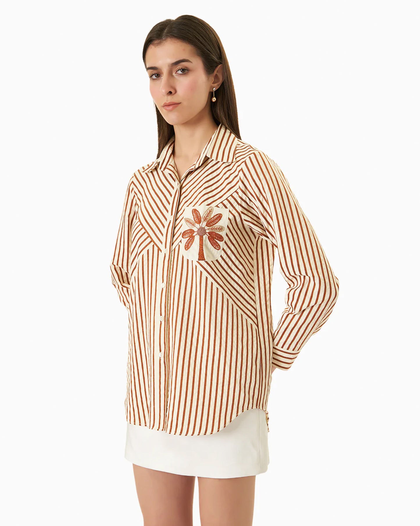 Fleur Shirt