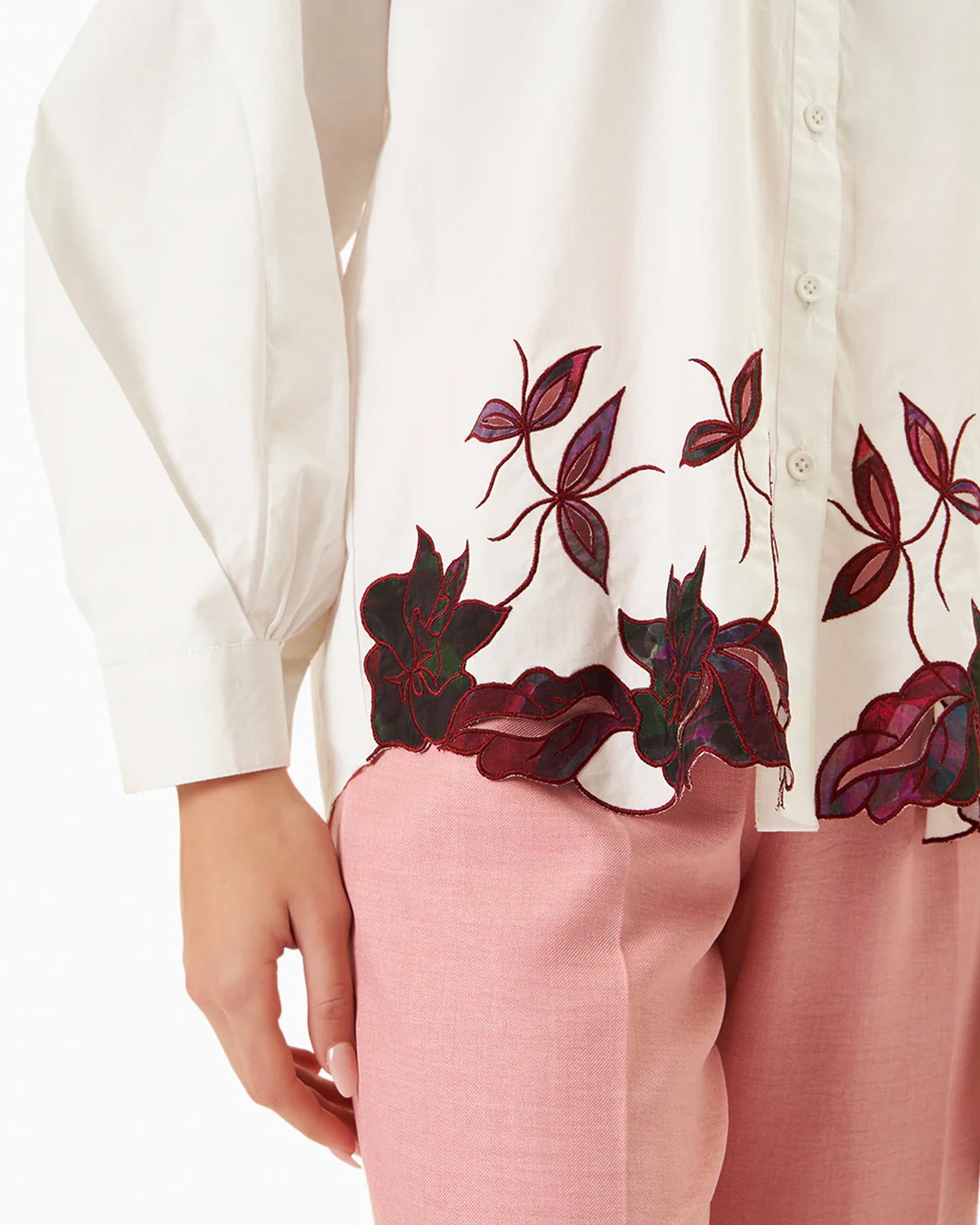 Daisy Dream Shirt