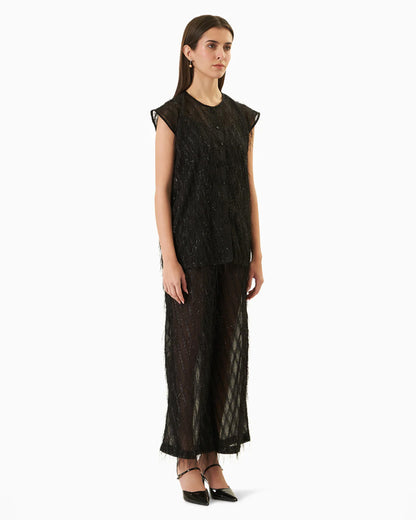 Fringe Flair Set