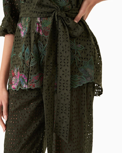 Lace & Grace Set