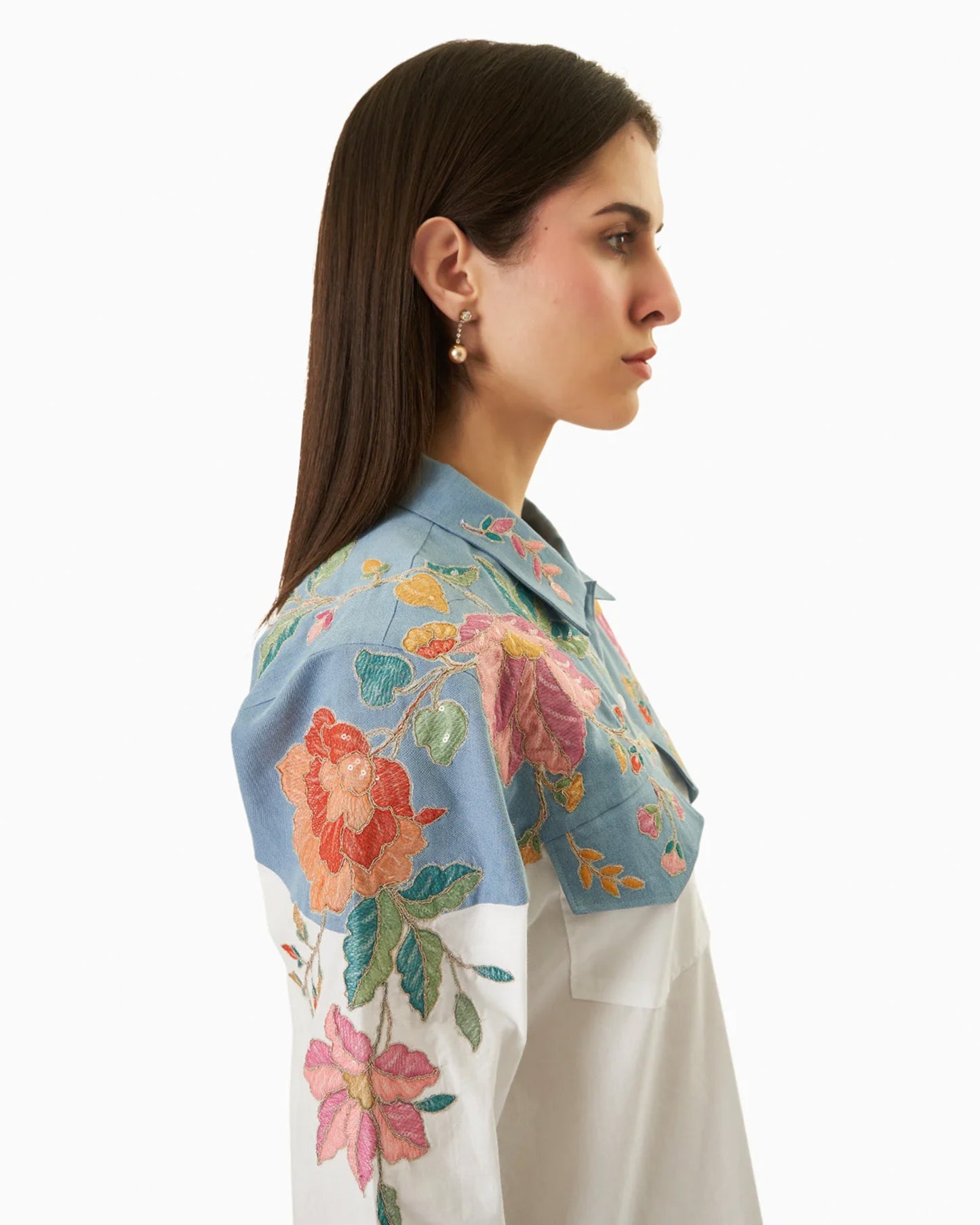 Blue Horizon Shirt