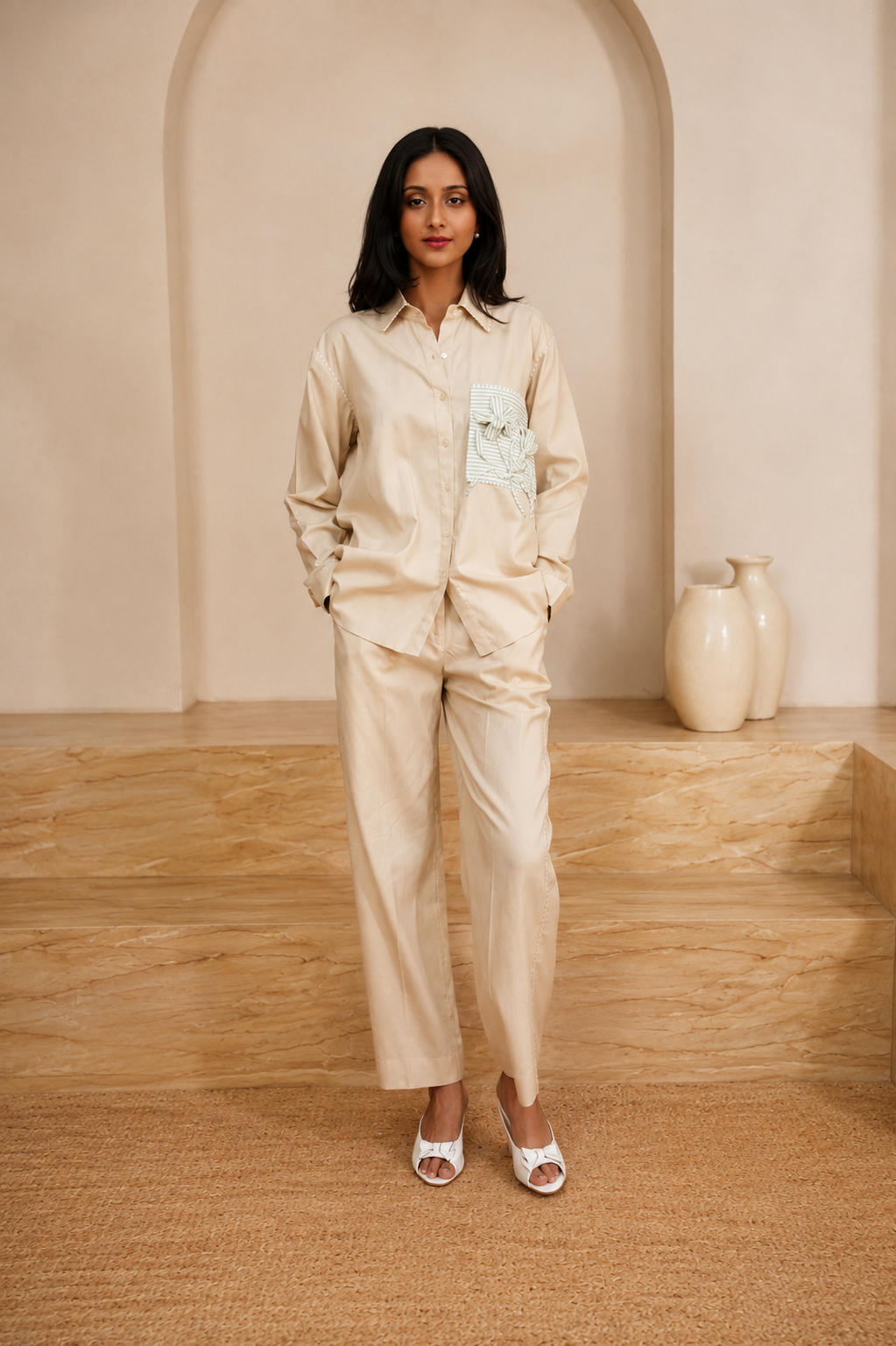 Natural Muse Set