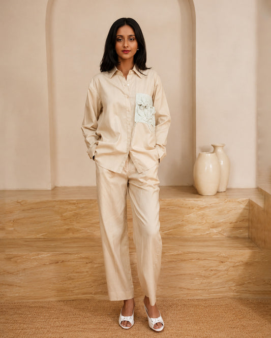 Natural Muse Set