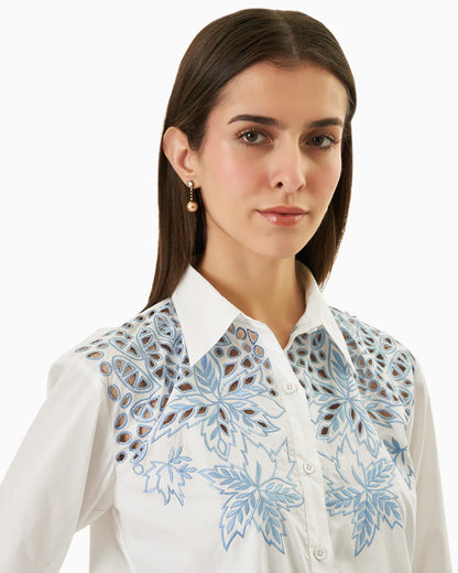Peek a Chic Shirt