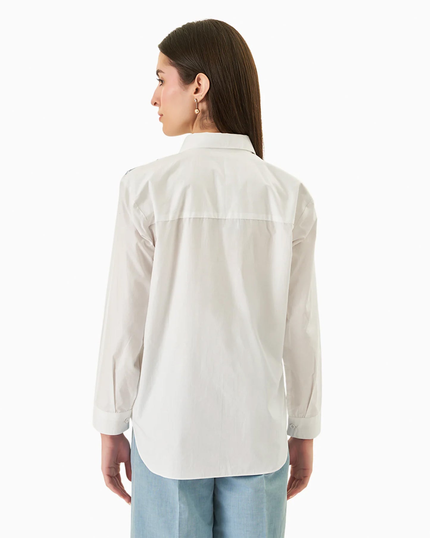 Peek a Chic Shirt