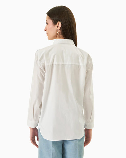 Peek a Chic Shirt