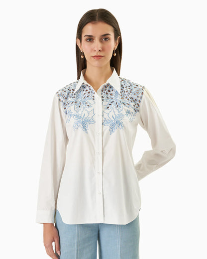Peek a Chic Shirt
