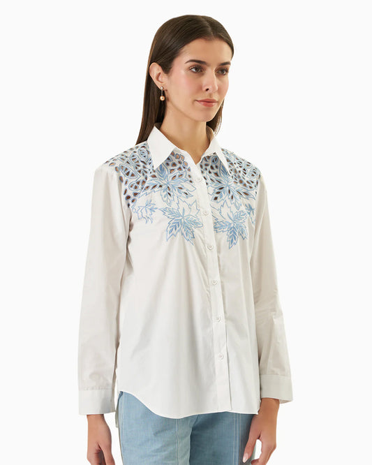 Peek a Chic Shirt
