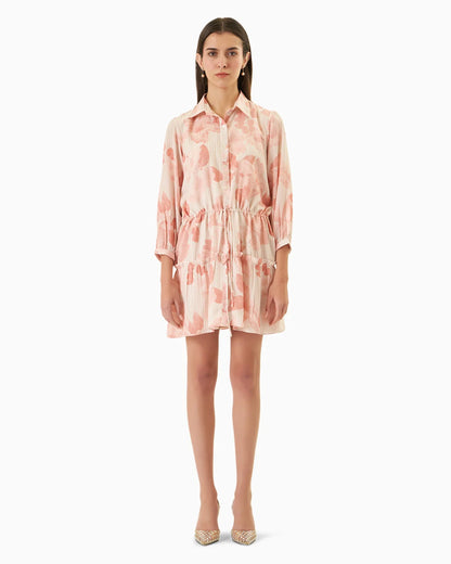 Rosette Playsuit