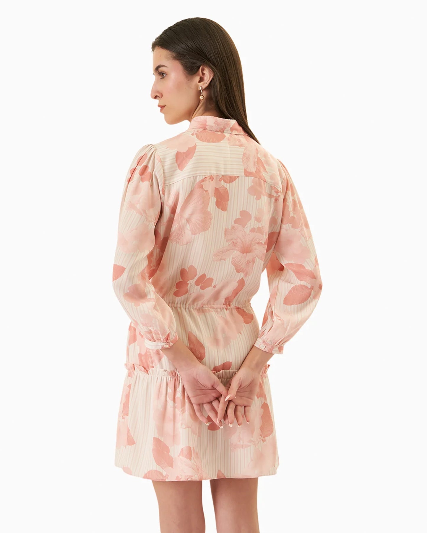 Rosette Playsuit