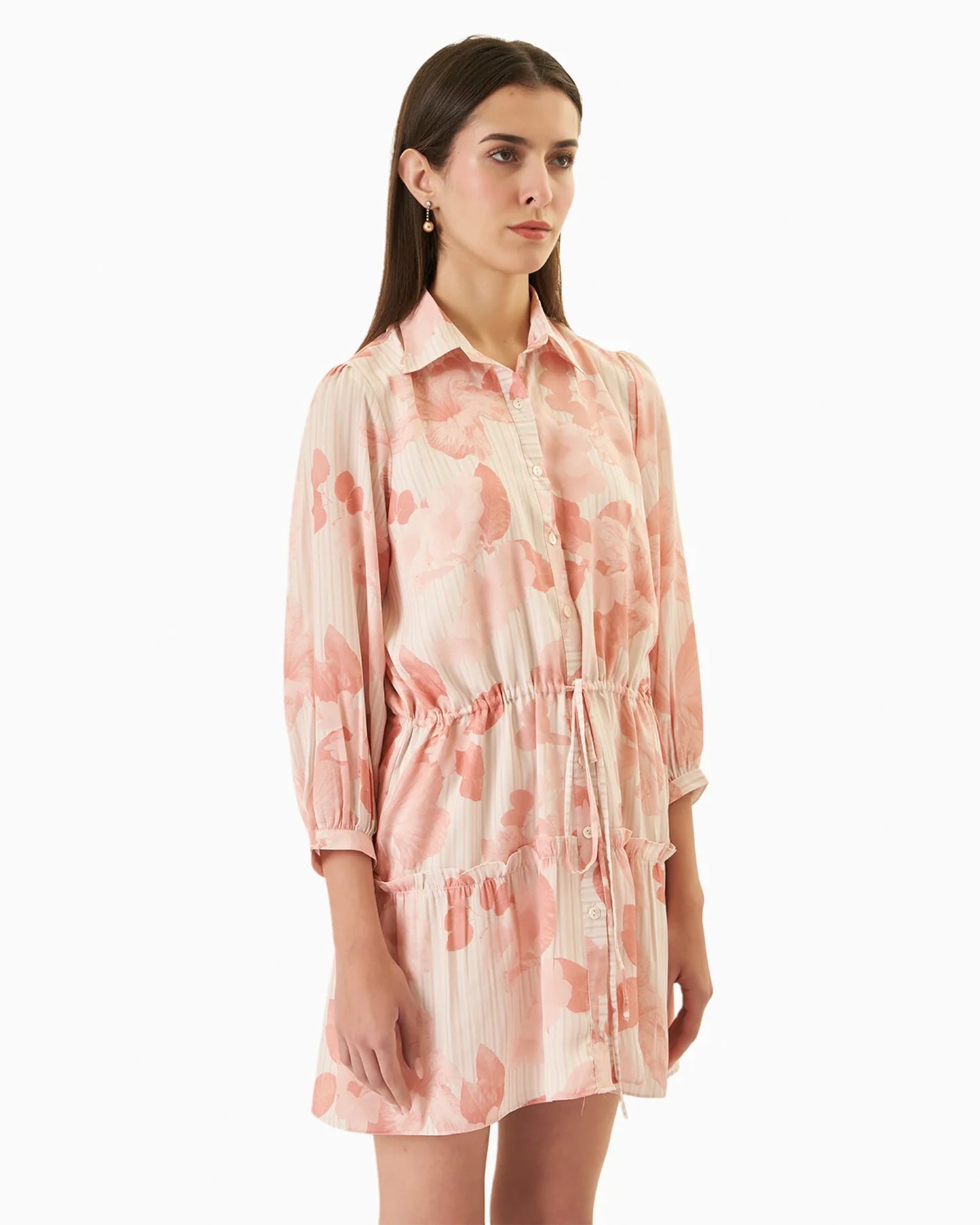 Rosette Playsuit
