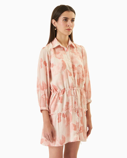 Rosette Playsuit