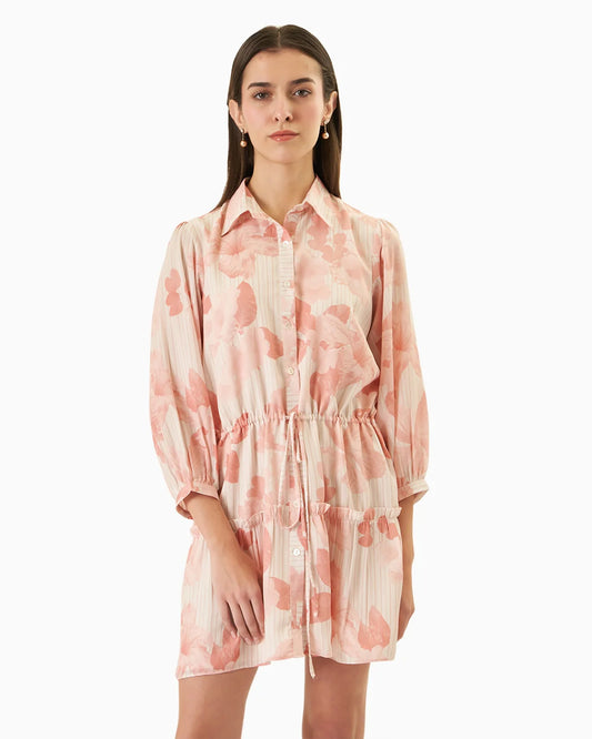 Rosette Playsuit