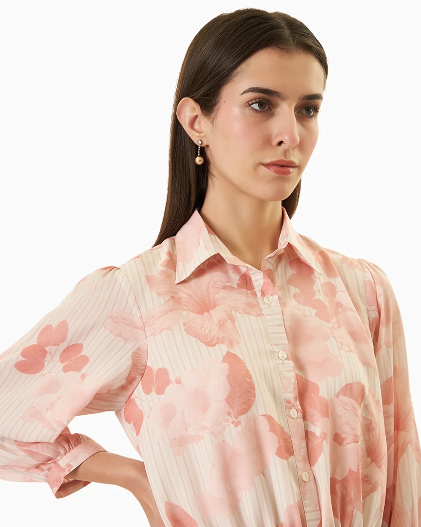 Rosette Playsuit