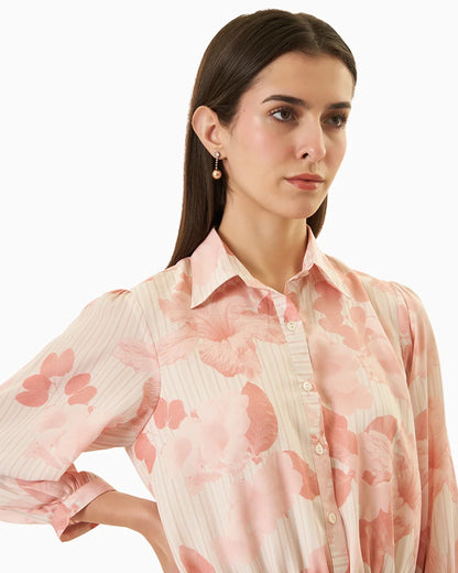 Rosette Playsuit