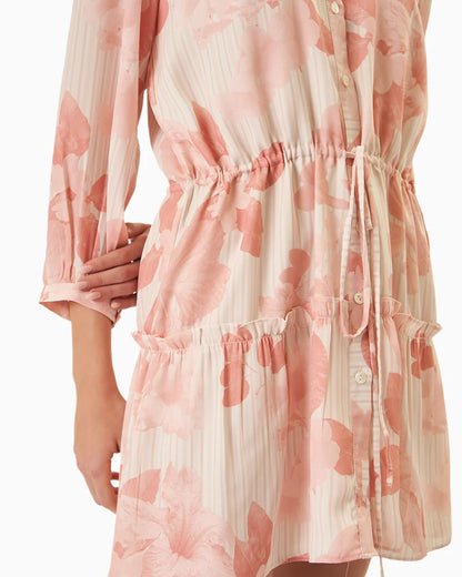 Rosette Playsuit