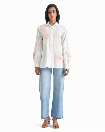 Sunflower Meadow Shirt
