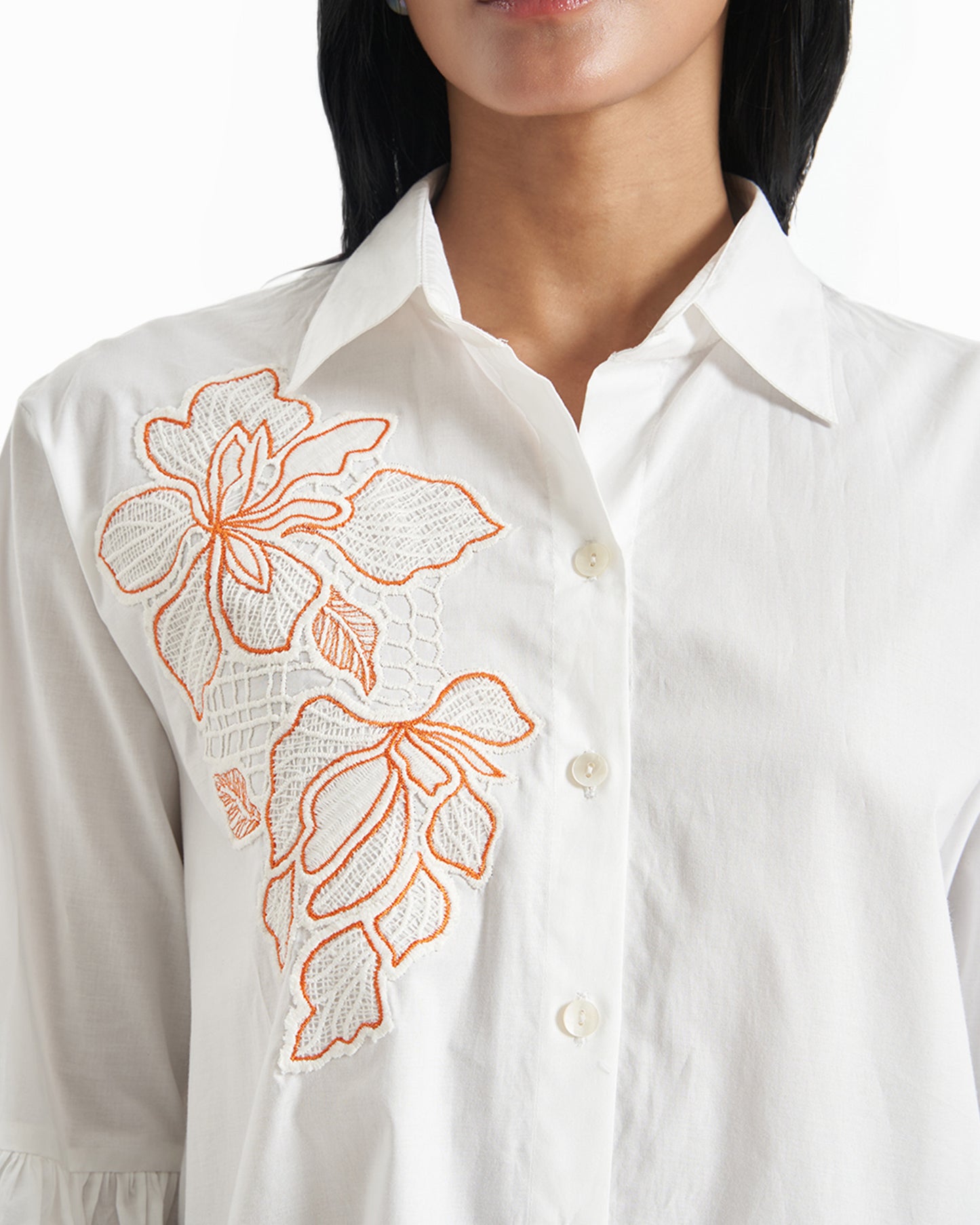 Sunflower Meadow Shirt