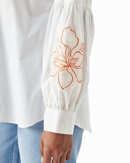 Sunflower Meadow Shirt